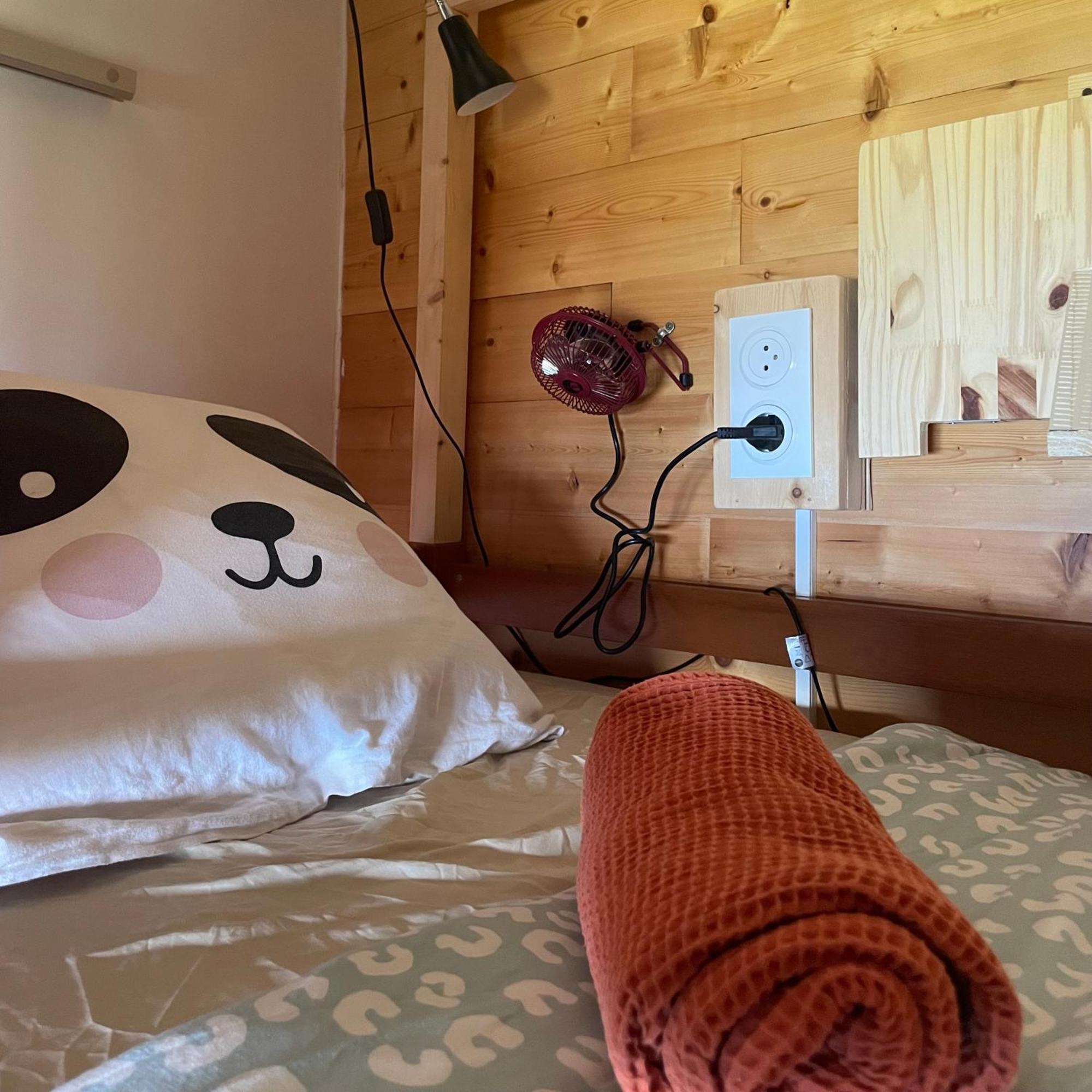 Dodo House Auberge De Jeunesse Saint-Leu Kültér fotó